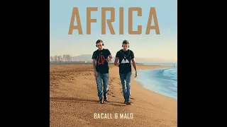 Africa BACALL Remix BACALL · MALO