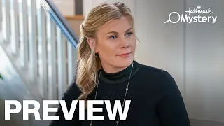 Preview - Hallmark Mystery