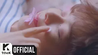 [MV] YOO SEONHO(유선호) _ Maybe spring(봄이 오면)