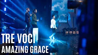 TRE VOCI | Amazing Grace (FRENCH TOUCH 2022, Teatr Wielki Opera Narodowa)