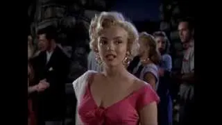 Marilyn Monroe (87) Qui Saura