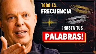 Tus PALABRAS son FRECUENCIAS... | Joe Dispenza