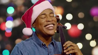 Papa Cello Wishing You a Beautiful Holiday!