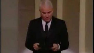 Steve Martin - Paul Simon Tribute - Kennedy Center Honors