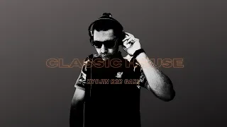 Hajógyári Sziget Classic House Mix 2023 Június - Special Live Mixed By KYOJIN B2B GaBe | Part 1