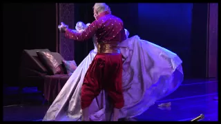 Show Clips: THE KING AND I on Broadway Starring Ken Watanabe, Kelli O'Hara, Conrad Ricamore and More