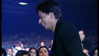 Zee Cine Awards 2005 | Best Actor | King Khan for Veer-Zaara