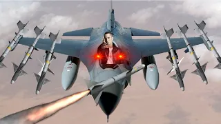 The F-16 Experience