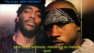 Mobb Deep - Temperature's Rising - Subitulado Español - HQ