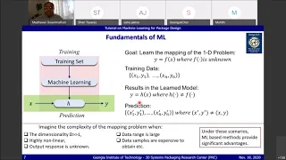 Demystifying Machine Learning for Packaging Problems