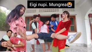 Eigi nupi mungre😭🤣@surbalaluwang2655  //