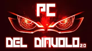 PC DEL DIAVOLO (V2) | CONFIGURAZIONE AMD NO BUDGET