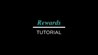 Ultimate Leisure Club - Rewards Tutorial