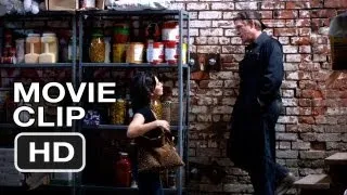 Killer Joe Movie CLIP - A Real Date (2012) William Friedkin Movie HD