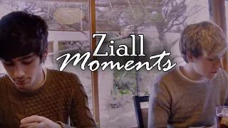 A compilation of Ziall moments (part 1)