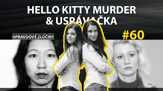 #60 - Hello Kitty Murder & Uspávačka