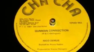 GUNMAN CONNECTION. NICO DEMUS.