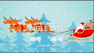 Jingle Bells - One Horse Open Sleigh