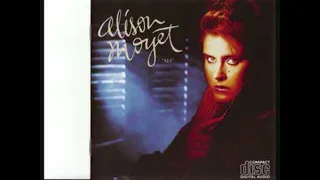 Alison Moyet    '' For You Only ''   ( The White Brick Remix )