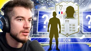 Primul Pack Opening La FIFA23, Dar...