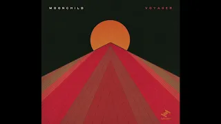 Moonchild - Voyager **Full Album**