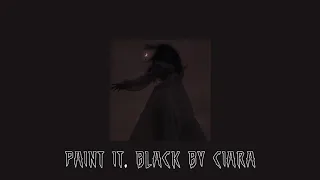 you're an evil powerful witch about to make a sacrifice [ playlist ]