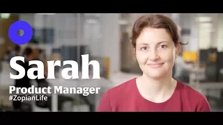 Working at Zopa: day-in-the-life of a product manager