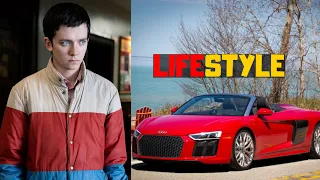Asa Butterfield Lifestyle/Bioraphy 2021 - Age | Networth | Family | Girlfriends | Facts | Cars