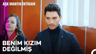 Çağla ve Ozan Boşandı! - Aşk Mantık İntikam 28. Bölüm