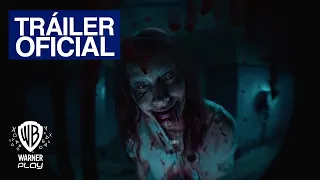 Evil Dead: El Despertar - Tráiler Oficial en Español Latino