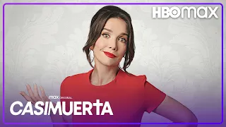 Casi muerta | Tráiler oficial | HBO Max