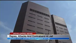 Auditor says Jackson County Jail is ‘a crisis’