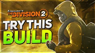 *MELT ANYTHING with 1.77M per Bullet* St. Elmo's DPS Build for ALL CONTENT! - The Division 2 Build