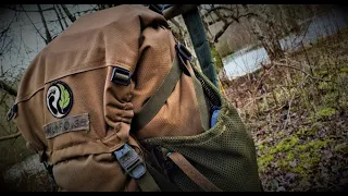 My EDC Bushcraft Pack