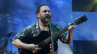 All Along The Watchtower / Stairway To Heaven - Dave Matthews Band - Houston TX - 5.17.19