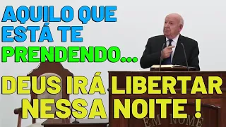 SANTO CULTO ONLINE A DEUS CCB BRÁS / PALAVRA DE HOJE  (14/10/2023)