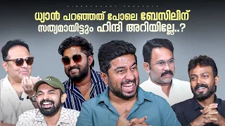 Varshangalkku Shesham fun chat with Vineeth Sreenivasan & Team