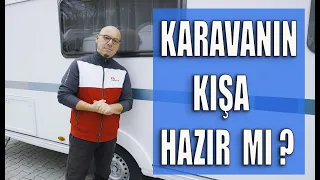 Kışlama uygulaması