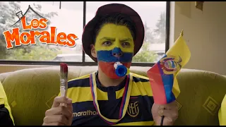 LOS HINCHAS | Los Morales