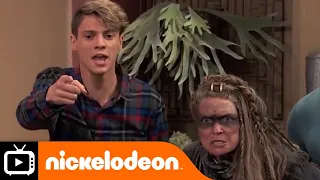 Henry Danger | Future Piper | Nickelodeon UK