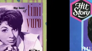 TIMI YURO ‎~ COLLECTION 1993 FULL ALBUM
