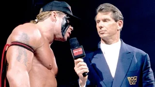 10 Terrible Wrestling Returns That Should Have Been Great