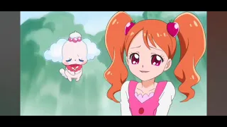 Pretty Cure Fairies Stomach Growling Compilation