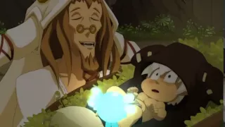 Wakfu AMV - This will be the day