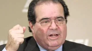 U.S. Supreme Court Justice Antonin Scalia dies at 79