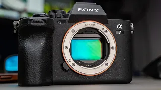 YOU Should Buy the Sony A7IV in 2023, And Here's Why!