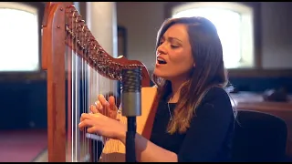 Can't Help / A Thousand Years / Perfect / Your Song / All of Me (HARP Acoustic Mashup by CERIAN)