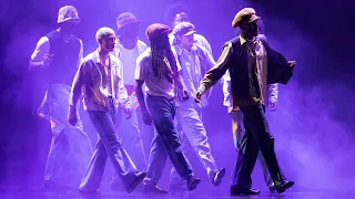 Ghetto Funk Collective | It’s on the one [Excerpt] | Breakin' Convention 2023