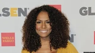 Janet Mock On Her 'Personal Failure' With Piers Morgan