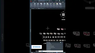 How to show COMMANDS next to your cursor in AutoCAD